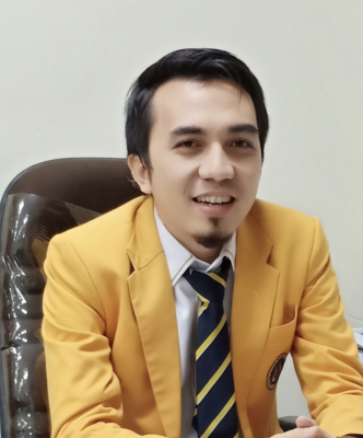 Dr. Zadrian ardi, S.Pd, M.Pd