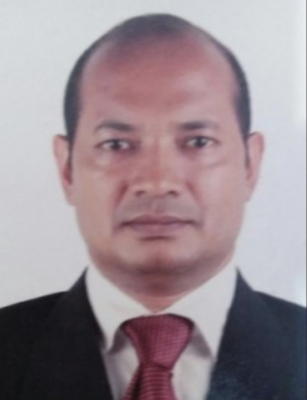 Dr. Augusto Da Costa, SS., M.Theo.,MA, M.Pd