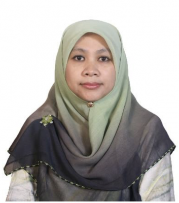 Prof. Dr. Siti Aishah Hassan