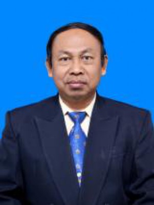 Prof. Dr. Moh Farozin, M.Pd.