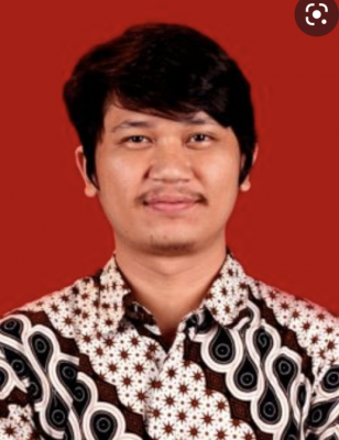 Dominikus David Biondi Situmorang, S.Pd., M.Pd