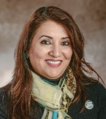 Farha Abbasi, MD