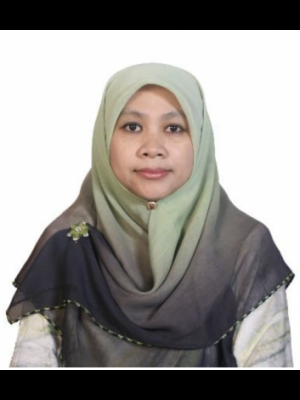 Prof. Dr. Siti Aishah Hassan