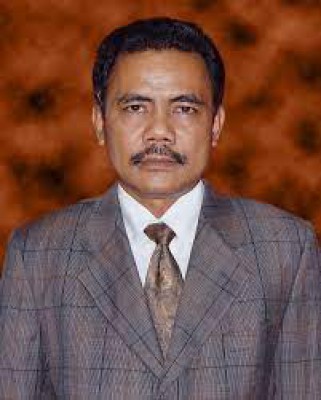 Prof. Dr. Daharnis, M.Pd., Kons. - UPBK UNP