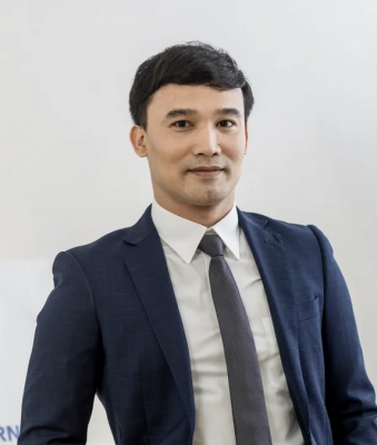 Aung Min Thein