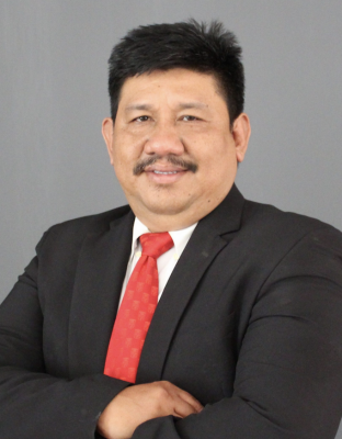Assoc. Prof. Lt Kdr Dr. Abu Yazid Abu Bakar, PhD., M.Ed.