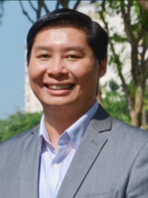 Associate Professor Dr Frederick Low Poi Kee