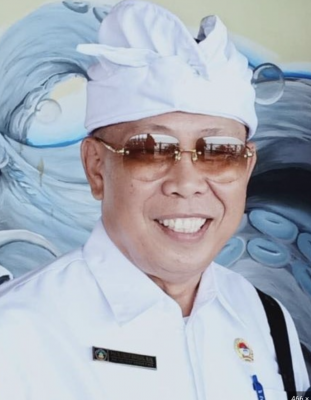 Prof. Dr. I Ketut Dharsana, M.Pd.,Kons