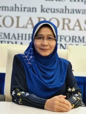 Assoc. Prof. Dr. Melor Md Yunus