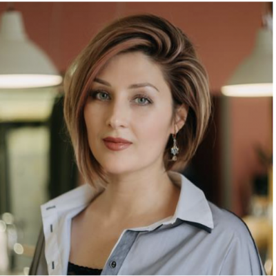 Assoc. Prof. Elena Chertina