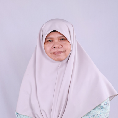 Associate Prof. Dr. Melati Binti Sumari